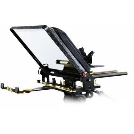 Telmax The Gold Teleprompter for Tablets and Smartphones