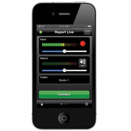 Tieline Report-IT: Enterprise Edition for 10 Additional Users
