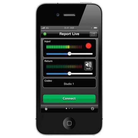 Tieline Report-IT: Enterprise Edition for Renewal