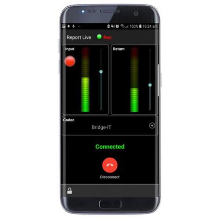 Tieline Report-IT: Enterprise Edition