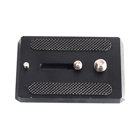 Teris TS-8/12 Touch & Go Plate for TS100 Fluid Head