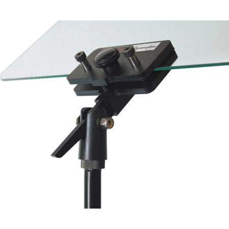 Telmax TSP15 Presidential Teleprompter with 15" LCD Monitor