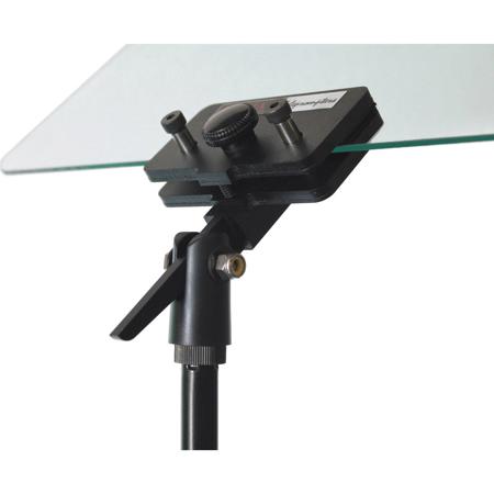 Telmax TSP17 Presidential Teleprompter with 17" LCD Monitor
