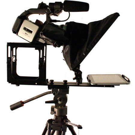 Telmax UTAB Universal Tablet Teleprompter