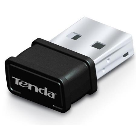 Tenda W311MI Wireless N150 Pico USB Adapter