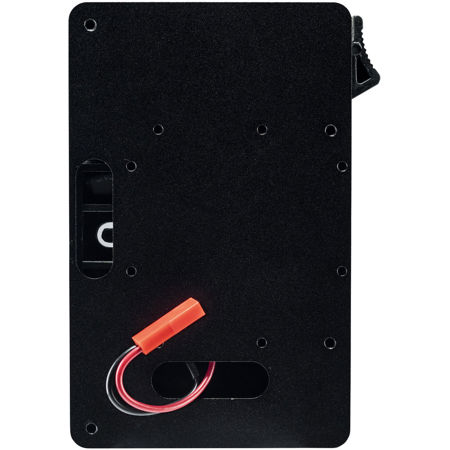 Teradek Single V-Mount Battery Plate for Bolt 500 XT/1000 LT RX, 14.4V