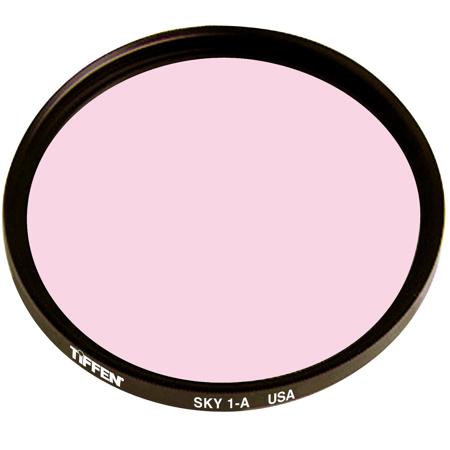 Tiffen 105mm Coarse Thread Skylight 1-A Filter