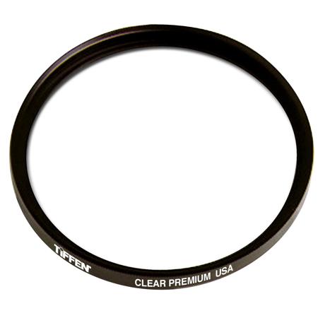 Tiffen 105mm Coarse Thread Clear Premium Coated Filter