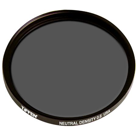 Tiffen 105mm Coarse Thread Neutral Density 0.6 Filter