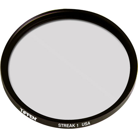 Tiffen 105mm (Coarse Thread) Streak 1mm Filter