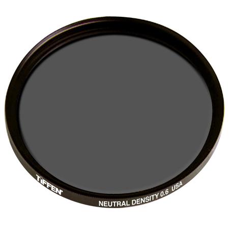 Tiffen 107mm Coarse Thread Neutral Density 0.6 Filter