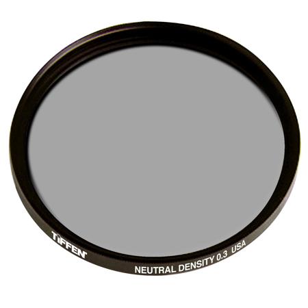 Tiffen 127mm Neutral Density (ND) 0.3 Filter