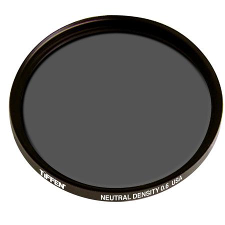 Tiffen 127mm Neutral Density (ND) 0.6 Filter