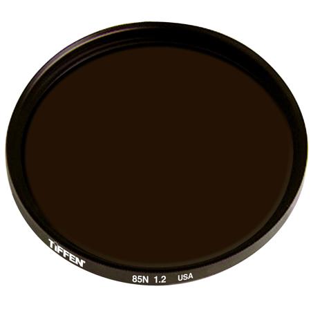 Tiffen 138mm 85/1.2 Neutral Density (ND) Combination Filter