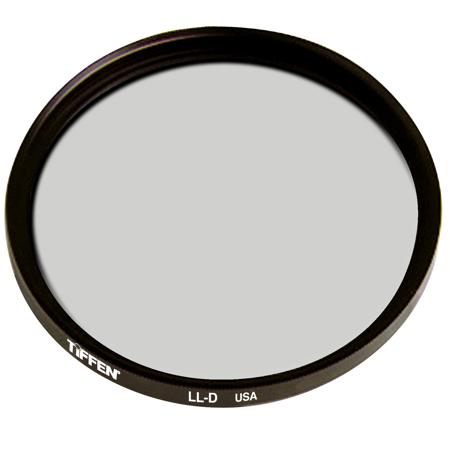 Tiffen 138mm Low Light Dispersion Glass Filter