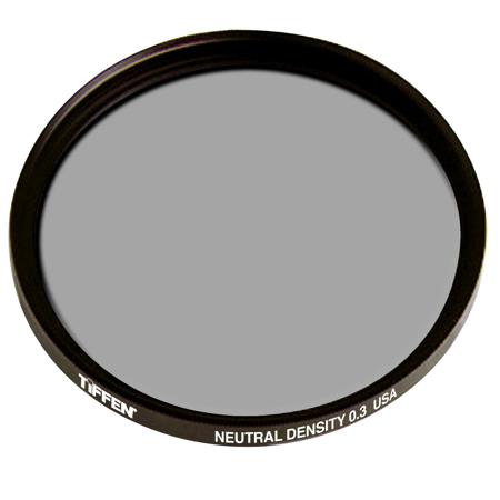 Tiffen 138mm Neutral Density (ND) 0.3 Filter