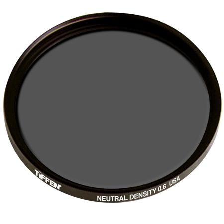 Tiffen 138mm Neutral Density (ND) 0.6 Filter