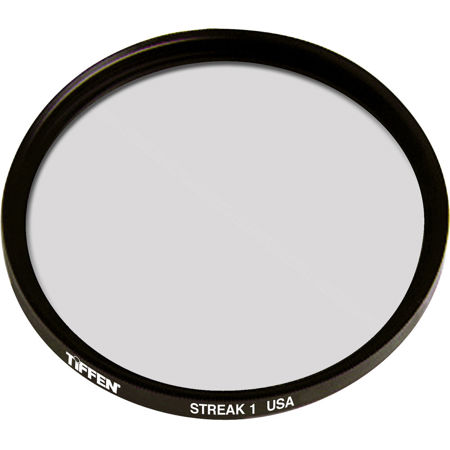 Tiffen 138mm Streak 1mm Special Effects Filter