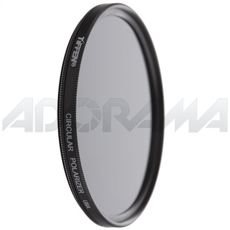 Tiffen 25mm Circular Polarizer Filter