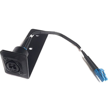 Tactical Fiber Systems Neutrik opticalCON Cable Adapter