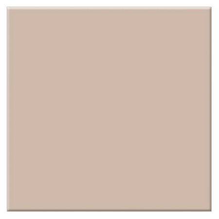 Tiffen 3x3" 2 Chocolate Solid Color Filter