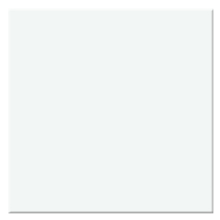 Tiffen 3x3" Clear Standard Coated Filter