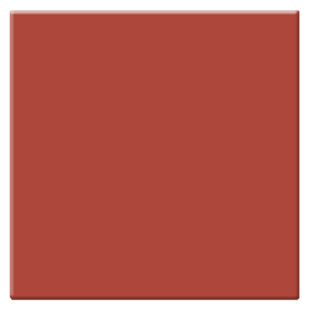 Tiffen 3x3" Red 1 #25 Glass Filter for Black & White Film