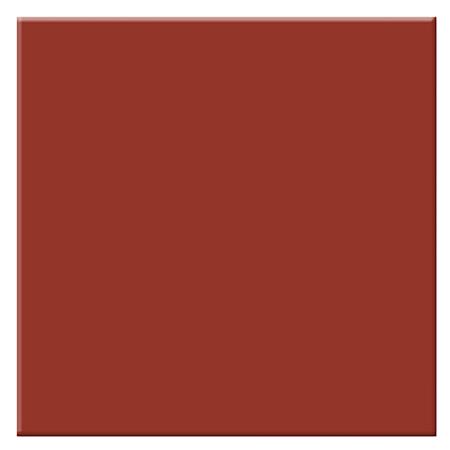 Tiffen 3x3" Dark Red #29 Glass Filter for Black & White Film
