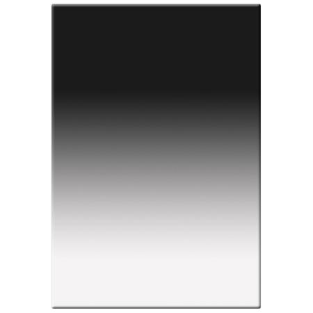 Tiffen 3x4" Soft Edge Graduated 1.2 ND Filter Vertical Orientation