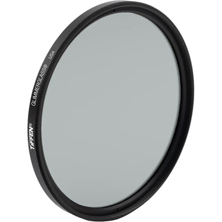 Tiffen Glimmerglass Camera Filter 39mm 1