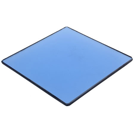 Tiffen 4x4 80c Tungsten to Daylight Conversion Glass Filter