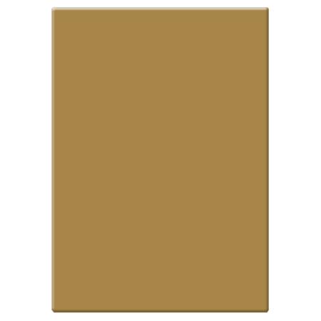 Tiffen 4x4" Antique Suede #3 Solid Color Filter