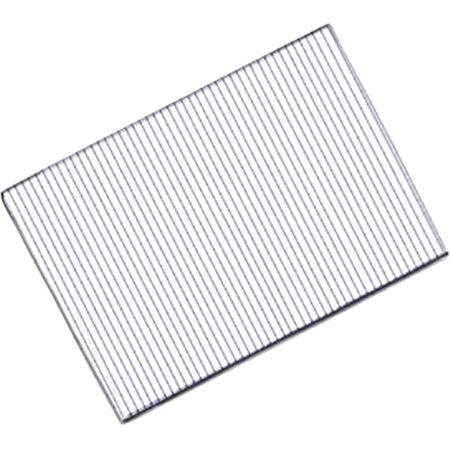 Tiffen 4x4" Blue Streak Filter 3 Thread Spacing