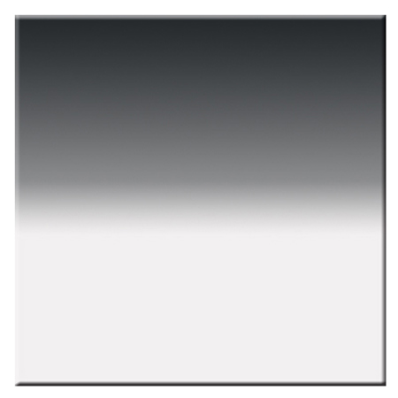 Tiffen 4x4" Soft Edge Graduated 0.9 ND Filter
