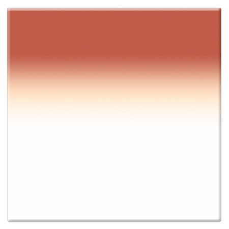 Tiffen 4x4" 2 Skyfire Graduated Filter