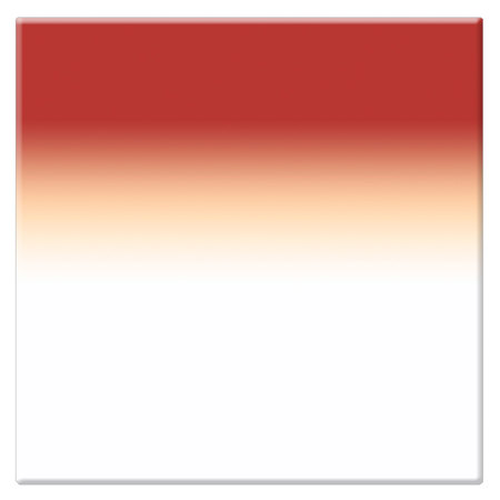 Tiffen 4x4" 3 Skyfire Graduated Filter