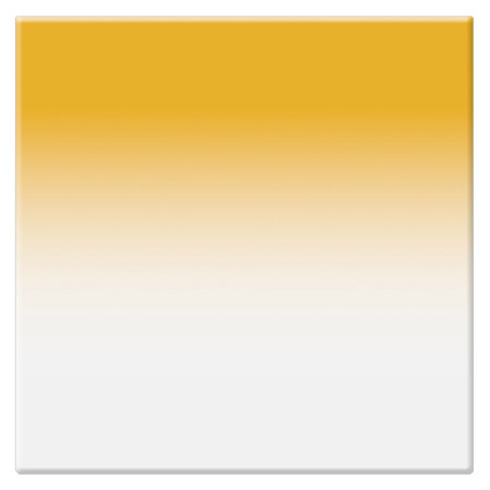 Tiffen 4x4" 2 Tobacco Soft-Edge Graduated Filter