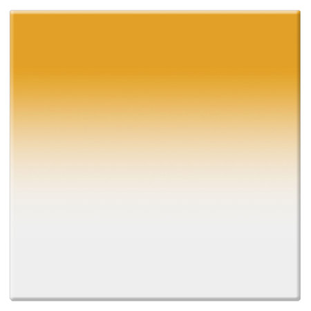 Tiffen 4x4" 3 Tobacco Soft-Edge Graduated Filter