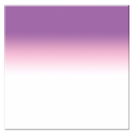 Tiffen 4x4" 2 Twilight Graduated Filter