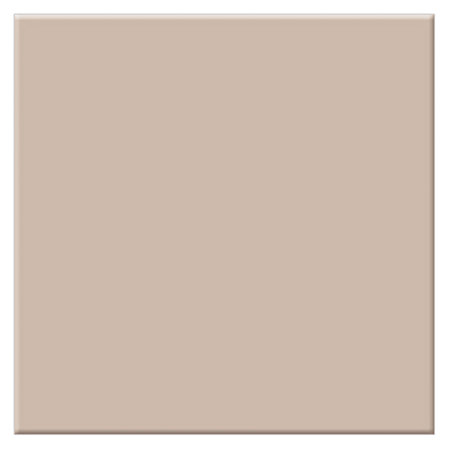 Tiffen 4x4" 2 Chocolate Solid Color Filter