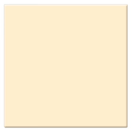 Tiffen 4x4" 1 Coral Solid Color Filter