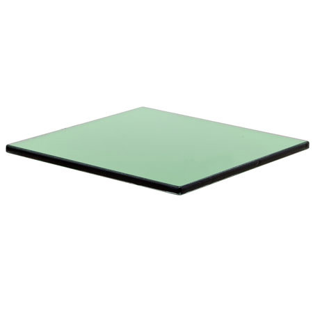 Tiffen 4x4 58 Filter, Dark Green