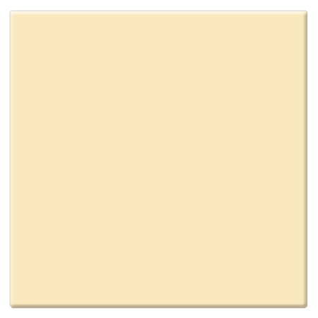 Tiffen 4x4" Gold Solid Color Filter, Density 1