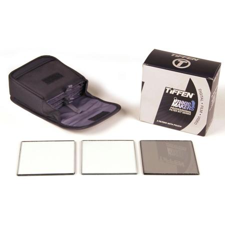 Tiffen 4x4" Image Maker Contrast Control Filter Kit