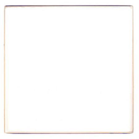 Tiffen 4x4" Pearlescent 1/2 Filter