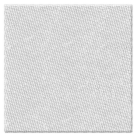 Tiffen 4x4" Softnet White 2 Filter
