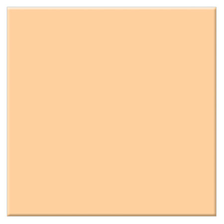 Tiffen 4x4" 1 Tangerine Solid Color Filter