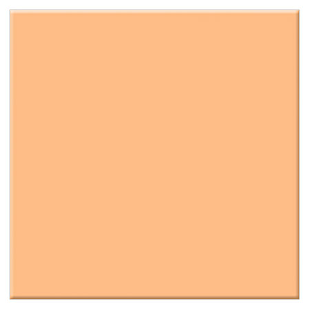 Tiffen 4x4" 2 Tangerine Solid Color Filter