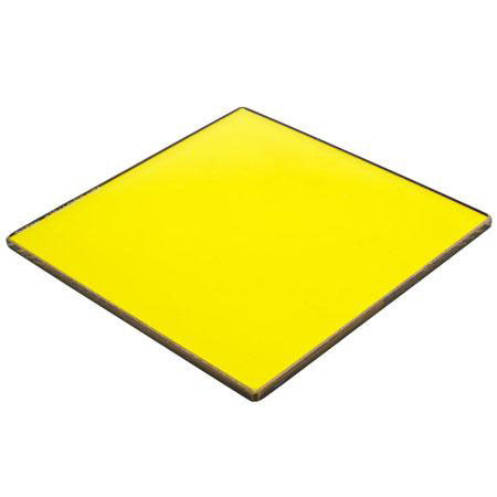 Tiffen 4x4 15 Filter, Dark Yellow