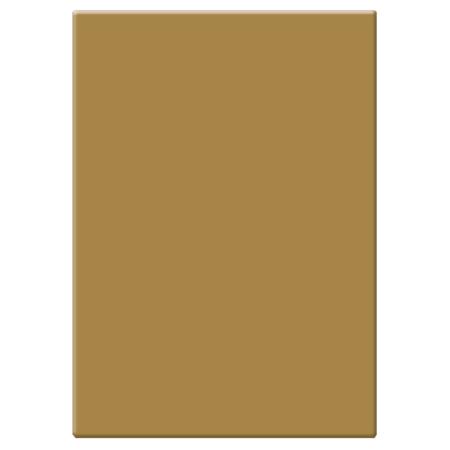 Tiffen 4x5.65" Antique Suede #3 Solid Color Filter